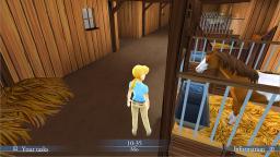My Riding Stables: Life with Horses Screenthot 2